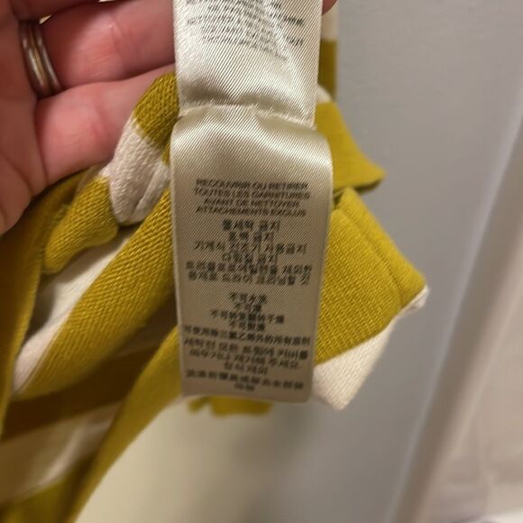Burberry woman’s Marigold sweater - Picture 11 of 13